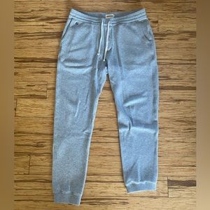 Taylor Stitch Apres pants size Medium